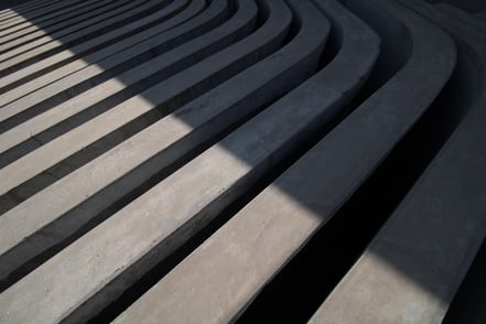 Self-Healing Concrete: Can This 'Smart' Material Conquer Colorado Winters?